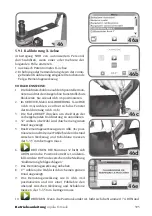 Preview for 395 page of Mondolfo Ferro AQUILA TORNADO Operator'S Manual