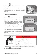 Preview for 401 page of Mondolfo Ferro AQUILA TORNADO Operator'S Manual