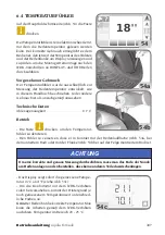 Preview for 407 page of Mondolfo Ferro AQUILA TORNADO Operator'S Manual