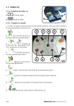 Preview for 468 page of Mondolfo Ferro AQUILA TORNADO Operator'S Manual