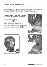 Preview for 472 page of Mondolfo Ferro AQUILA TORNADO Operator'S Manual