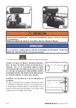 Предварительный просмотр 474 страницы Mondolfo Ferro AQUILA TORNADO Operator'S Manual