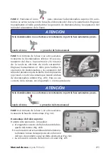 Preview for 479 page of Mondolfo Ferro AQUILA TORNADO Operator'S Manual