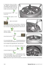 Preview for 486 page of Mondolfo Ferro AQUILA TORNADO Operator'S Manual