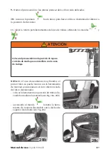 Предварительный просмотр 489 страницы Mondolfo Ferro AQUILA TORNADO Operator'S Manual