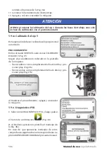 Preview for 506 page of Mondolfo Ferro AQUILA TORNADO Operator'S Manual