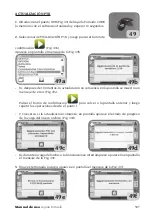 Preview for 507 page of Mondolfo Ferro AQUILA TORNADO Operator'S Manual