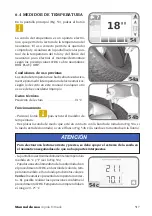 Предварительный просмотр 517 страницы Mondolfo Ferro AQUILA TORNADO Operator'S Manual