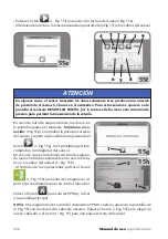 Предварительный просмотр 520 страницы Mondolfo Ferro AQUILA TORNADO Operator'S Manual