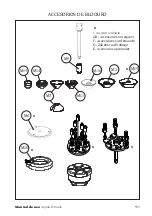 Preview for 533 page of Mondolfo Ferro AQUILA TORNADO Operator'S Manual