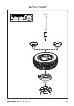 Предварительный просмотр 537 страницы Mondolfo Ferro AQUILA TORNADO Operator'S Manual