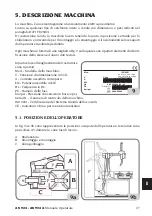 Предварительный просмотр 27 страницы Mondolfo Ferro AS 924 Operator'S Manual