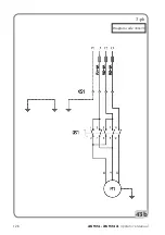 Предварительный просмотр 128 страницы Mondolfo Ferro AS 924 Operator'S Manual