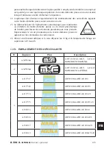 Предварительный просмотр 143 страницы Mondolfo Ferro AS 924 Operator'S Manual