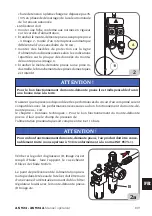 Предварительный просмотр 149 страницы Mondolfo Ferro AS 924 Operator'S Manual