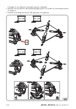 Предварительный просмотр 168 страницы Mondolfo Ferro AS 924 Operator'S Manual