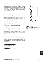 Предварительный просмотр 191 страницы Mondolfo Ferro AS 924 Operator'S Manual