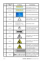 Предварительный просмотр 210 страницы Mondolfo Ferro AS 924 Operator'S Manual