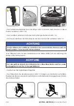 Предварительный просмотр 244 страницы Mondolfo Ferro AS 924 Operator'S Manual