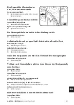 Предварительный просмотр 247 страницы Mondolfo Ferro AS 924 Operator'S Manual