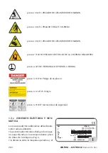 Предварительный просмотр 280 страницы Mondolfo Ferro AS 924 Operator'S Manual