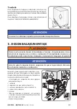 Предварительный просмотр 287 страницы Mondolfo Ferro AS 924 Operator'S Manual