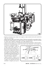 Предварительный просмотр 288 страницы Mondolfo Ferro AS 924 Operator'S Manual