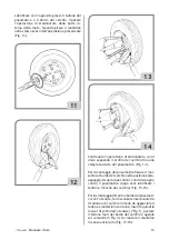 Предварительный просмотр 13 страницы Mondolfo Ferro TB 126 D Operator'S Manual