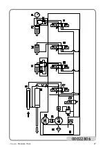 Предварительный просмотр 27 страницы Mondolfo Ferro TB 126 D Operator'S Manual