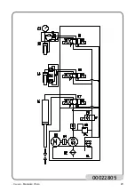 Предварительный просмотр 29 страницы Mondolfo Ferro TB 126 D Operator'S Manual