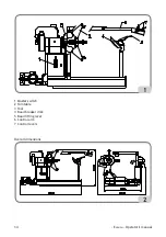 Preview for 34 page of Mondolfo Ferro TB 126 D Operator'S Manual