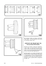 Предварительный просмотр 102 страницы Mondolfo Ferro TB 126 D Operator'S Manual