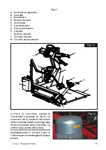 Preview for 15 page of Mondolfo Ferro TBE160 TERRA Operator'S Manual