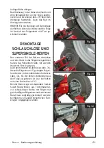 Preview for 171 page of Mondolfo Ferro TBE160 TERRA Operator'S Manual