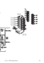 Preview for 193 page of Mondolfo Ferro TBE160 TERRA Operator'S Manual