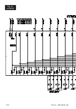 Preview for 234 page of Mondolfo Ferro TBE160 TERRA Operator'S Manual