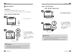 Предварительный просмотр 9 страницы Monerator Gusto 20 Plus User Manual