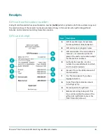 Preview for 16 page of Moneris Core Terminals Reference Manual