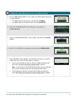 Preview for 7 page of Moneris e355 Quick Install Manual