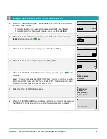 Preview for 14 page of Moneris iPP320 PIN Pad Quick Install Manual