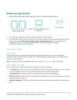 Preview for 5 page of Moneris PAYD Pro Plus Mobile Solution Reference Manual