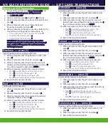 Preview for 1 page of Moneris PAYD Pro Plus Quick Reference Manual