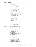 Предварительный просмотр 4 страницы Moneris smartselect Operating Manual