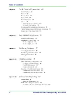 Preview for 6 page of Moneris smartselect Operating Manual