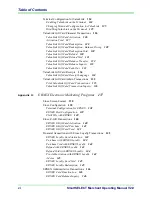 Preview for 8 page of Moneris smartselect Operating Manual