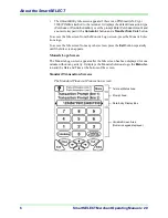 Preview for 16 page of Moneris smartselect Operating Manual