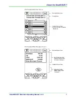 Preview for 17 page of Moneris smartselect Operating Manual