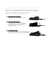 Preview for 6 page of Moneris V400c Installation Instructions Manual