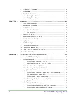 Предварительный просмотр 8 страницы Moneris vx810 duet Operating Manual