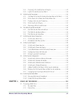 Предварительный просмотр 9 страницы Moneris vx810 duet Operating Manual